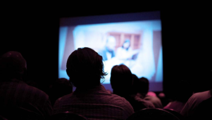 抄手营观影癖好分析 计算机视角下的用户行为研究