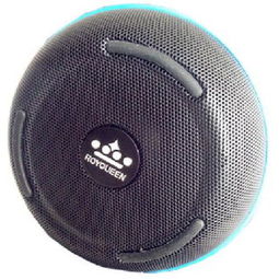 朗琴阿拉丁H600多功能蓝牙音箱 便携无线音频体验